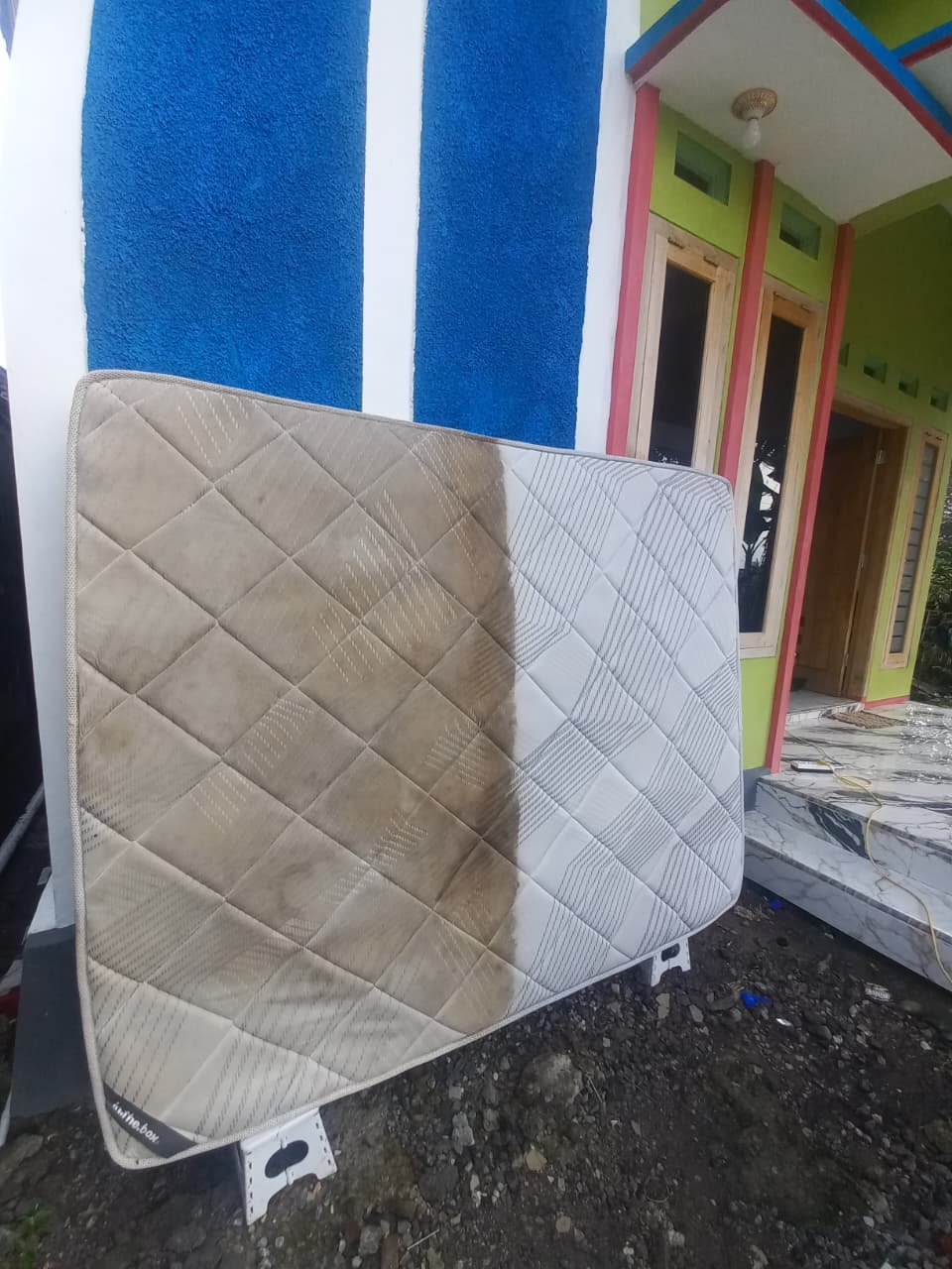 Dokumentasi pekerjaan 18