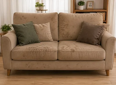 Sofa Kain Sebelum