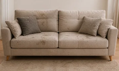 Sofa Minimalis Sebelum